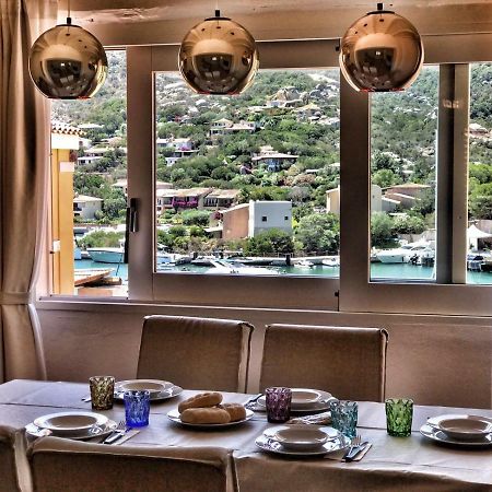Appartamento Il Principe Πόρτο Τσέρβο Εξωτερικό φωτογραφία
