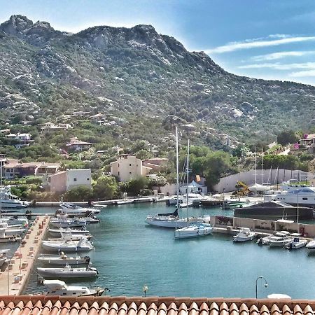 Appartamento Il Principe Πόρτο Τσέρβο Εξωτερικό φωτογραφία